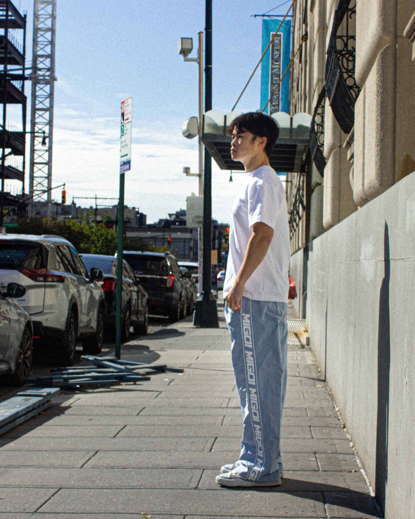 Migoi "Training" Pants