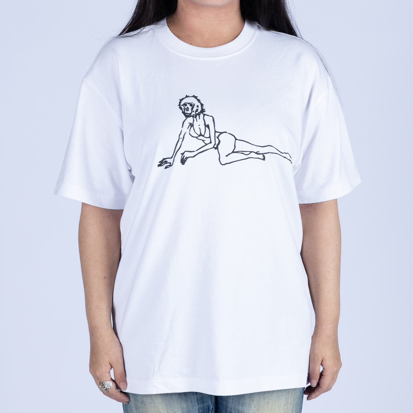 "Miss Migoi" T-shirt