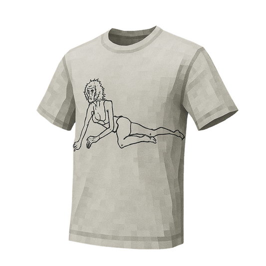 "Miss Migoi" T-shirt
