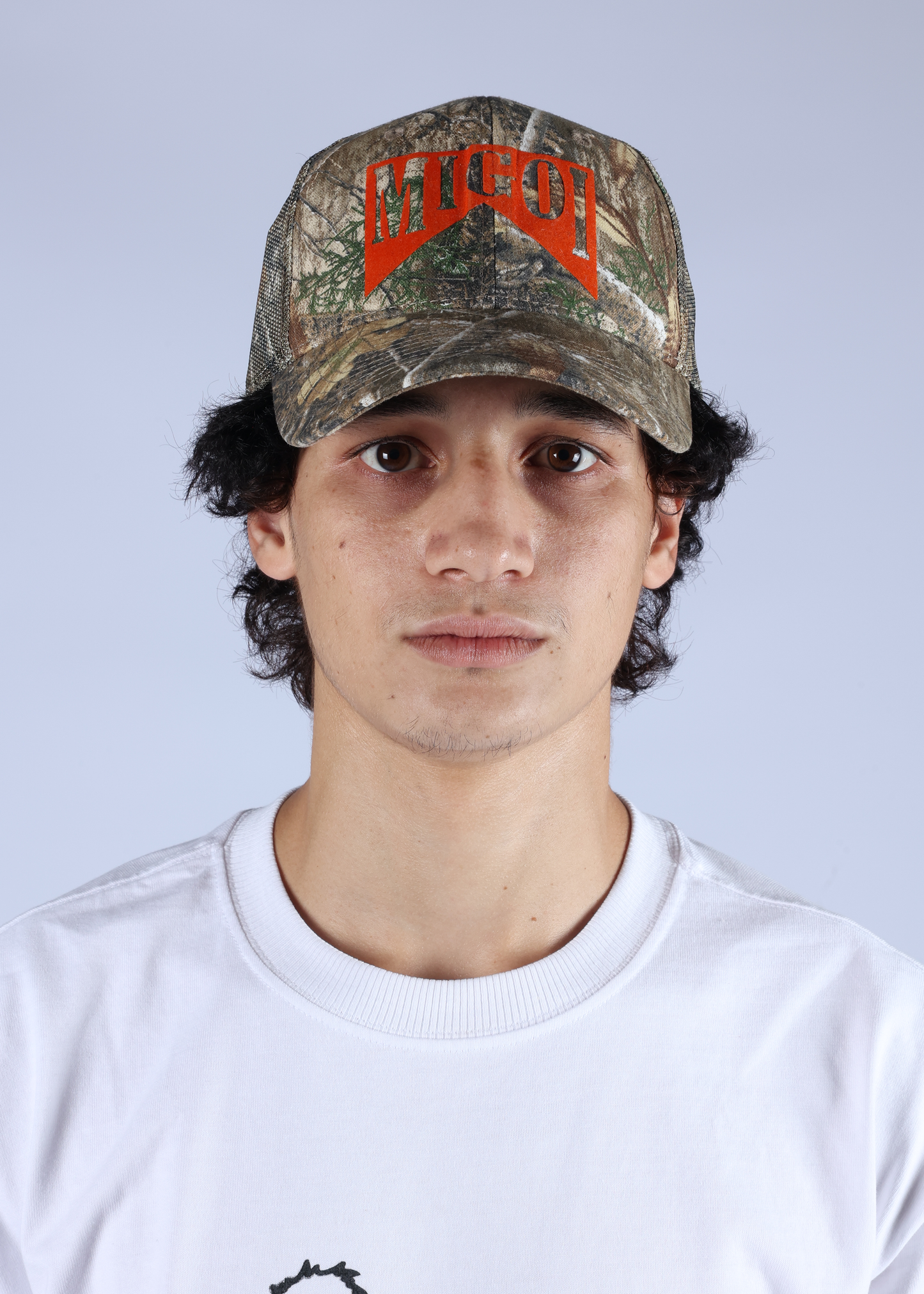 "Camo Killer" Hat