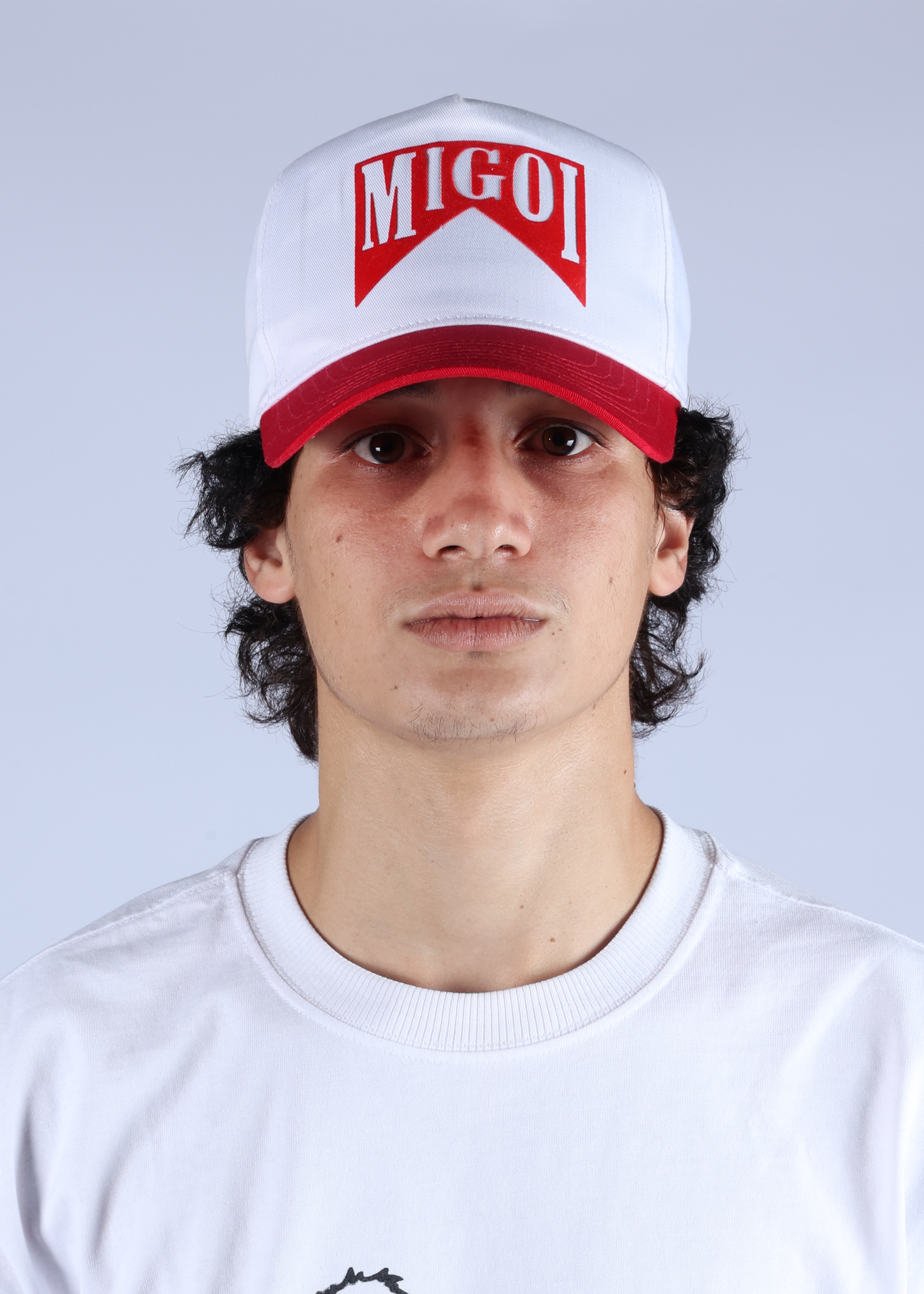 "Cowboy Killer" Hat