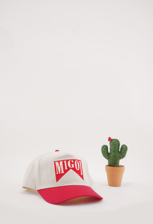 "Cowboy Killer" Hat