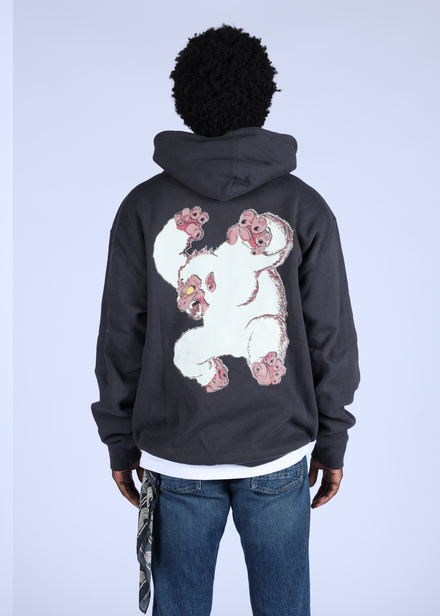 "Great Ape" Hoodie