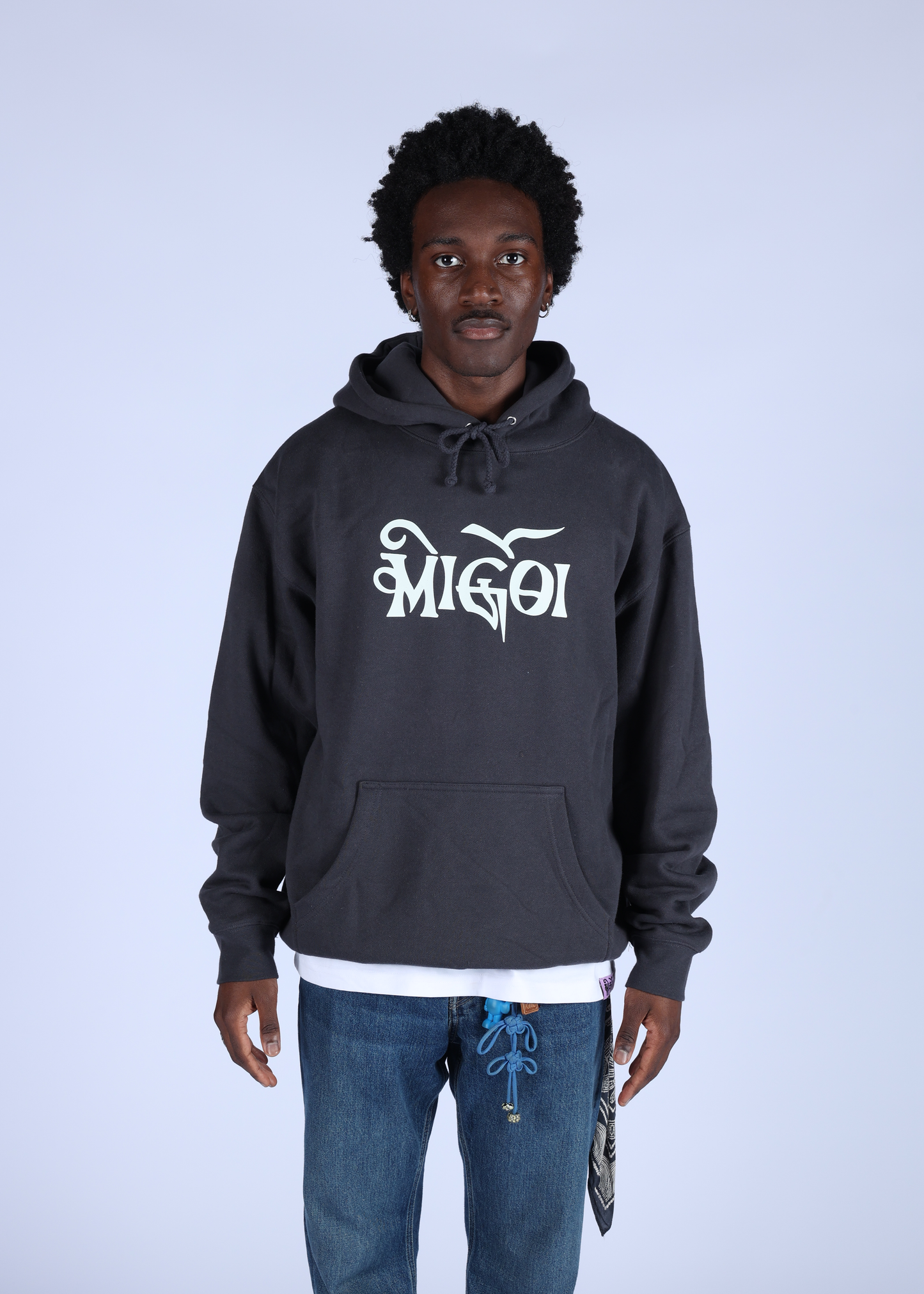 "Great Ape" Hoodie