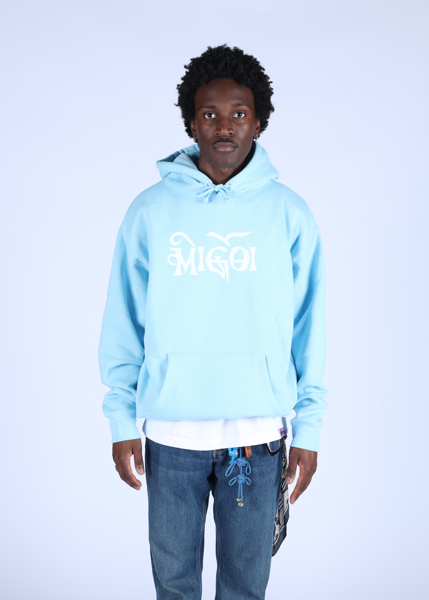"Great Ape" Hoodie