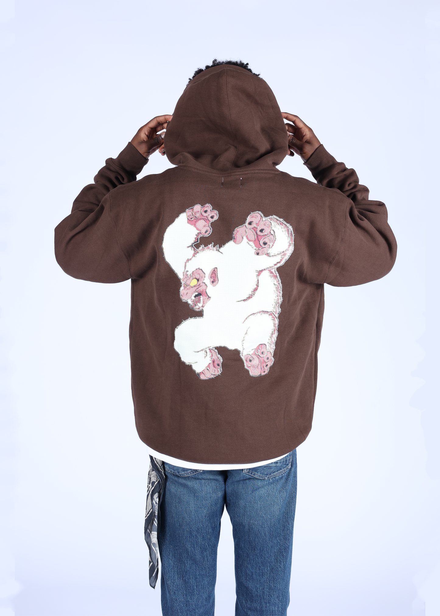 "Great Ape" Hoodie