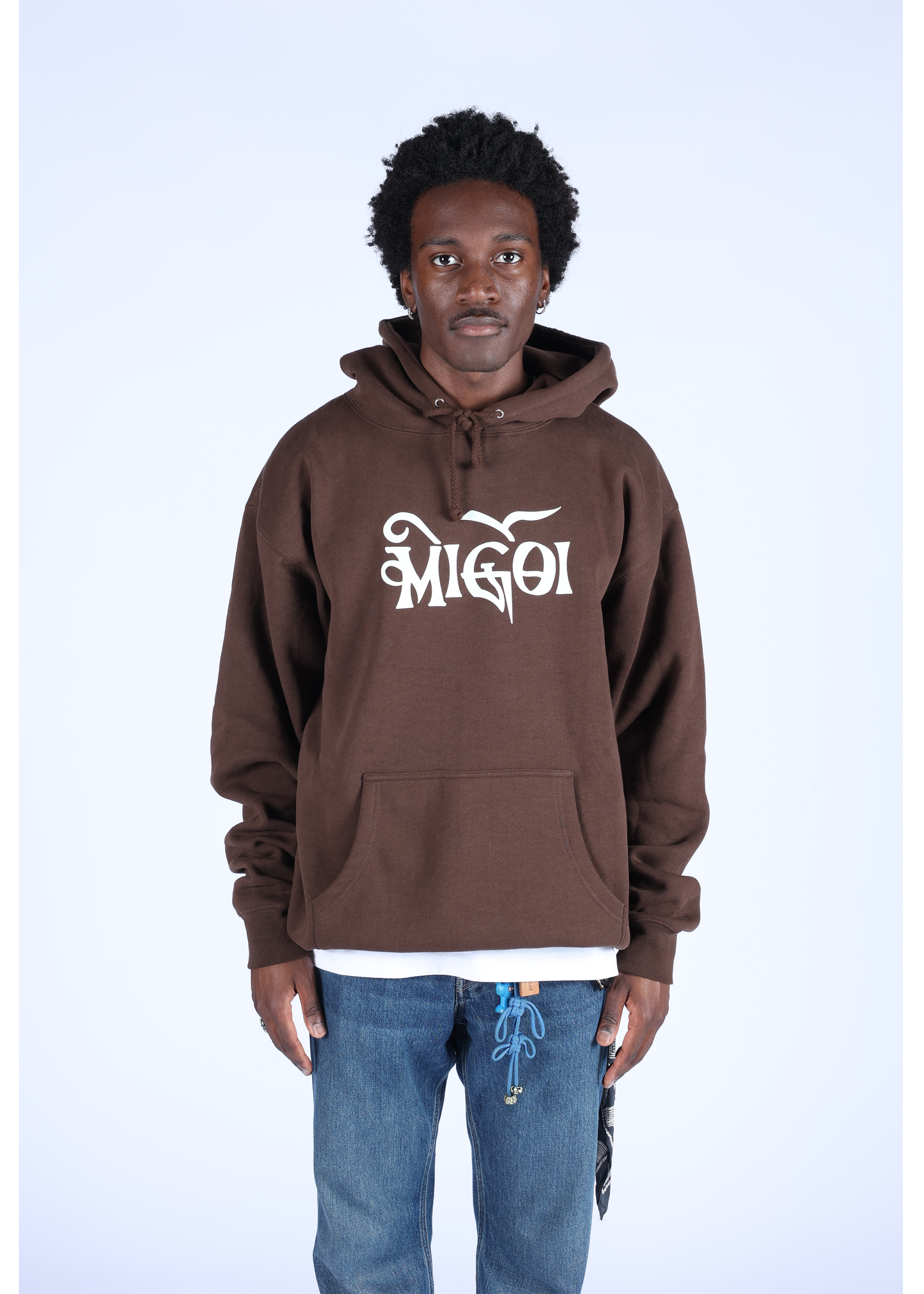 "Great Ape" Hoodie