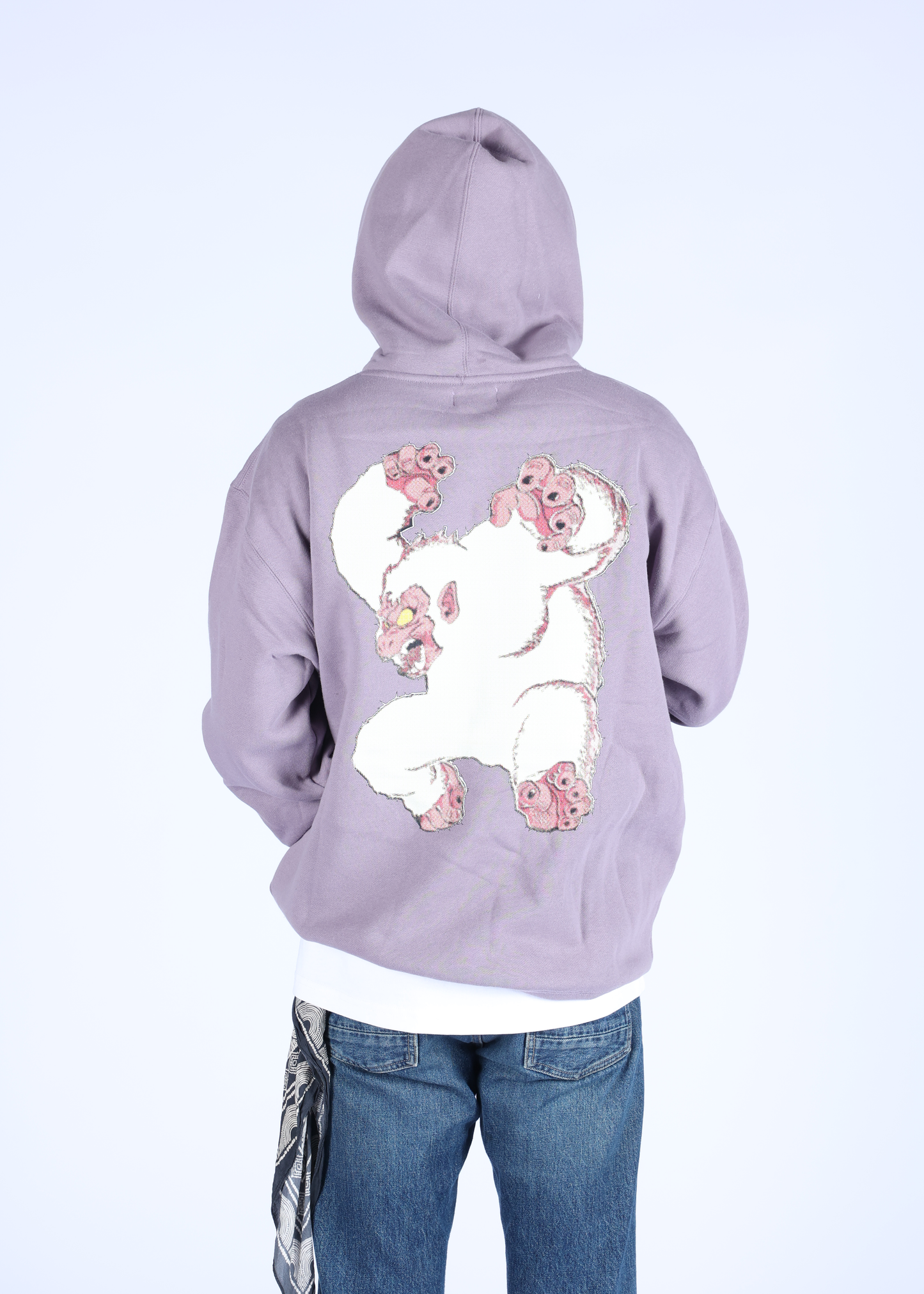 "Great Ape" Hoodie