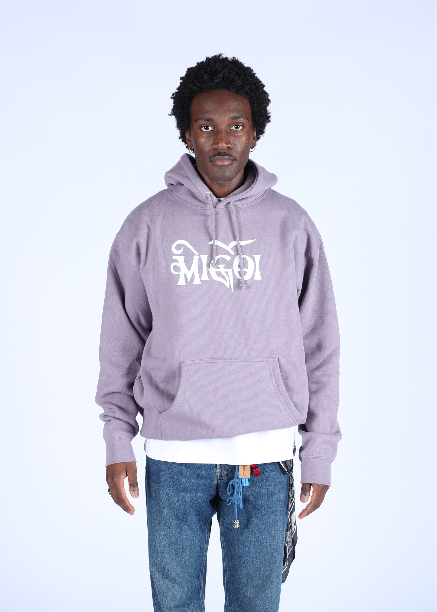 "Great Ape" Hoodie