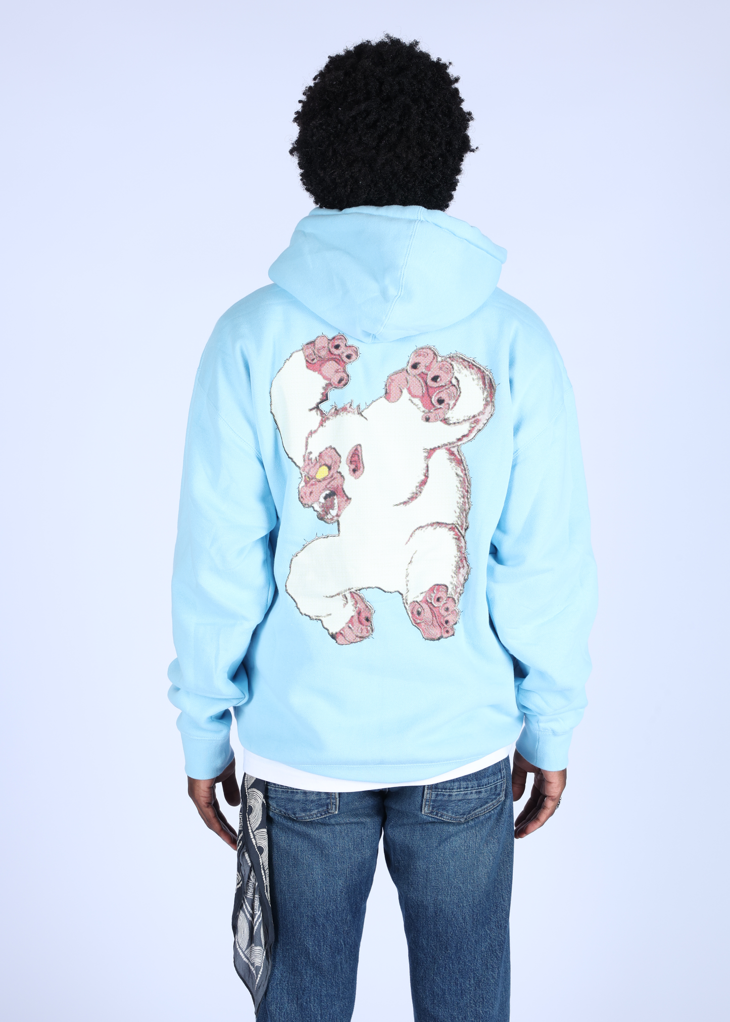 "Great Ape" Hoodie