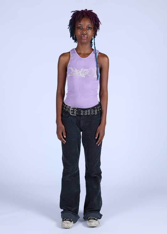 "Purple Haze" Tank Top