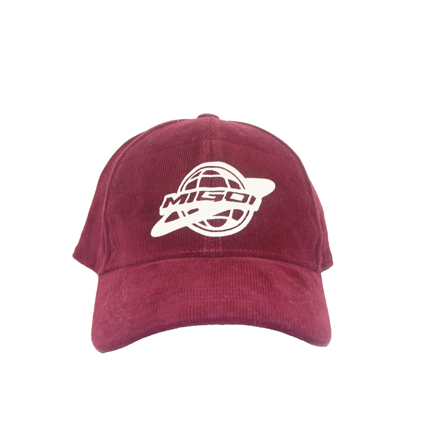 "Migoi International" Cordoroy Hat