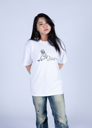 "Miss Migoi" T-shirt