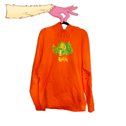 "Toxic Avenger" Hoodie