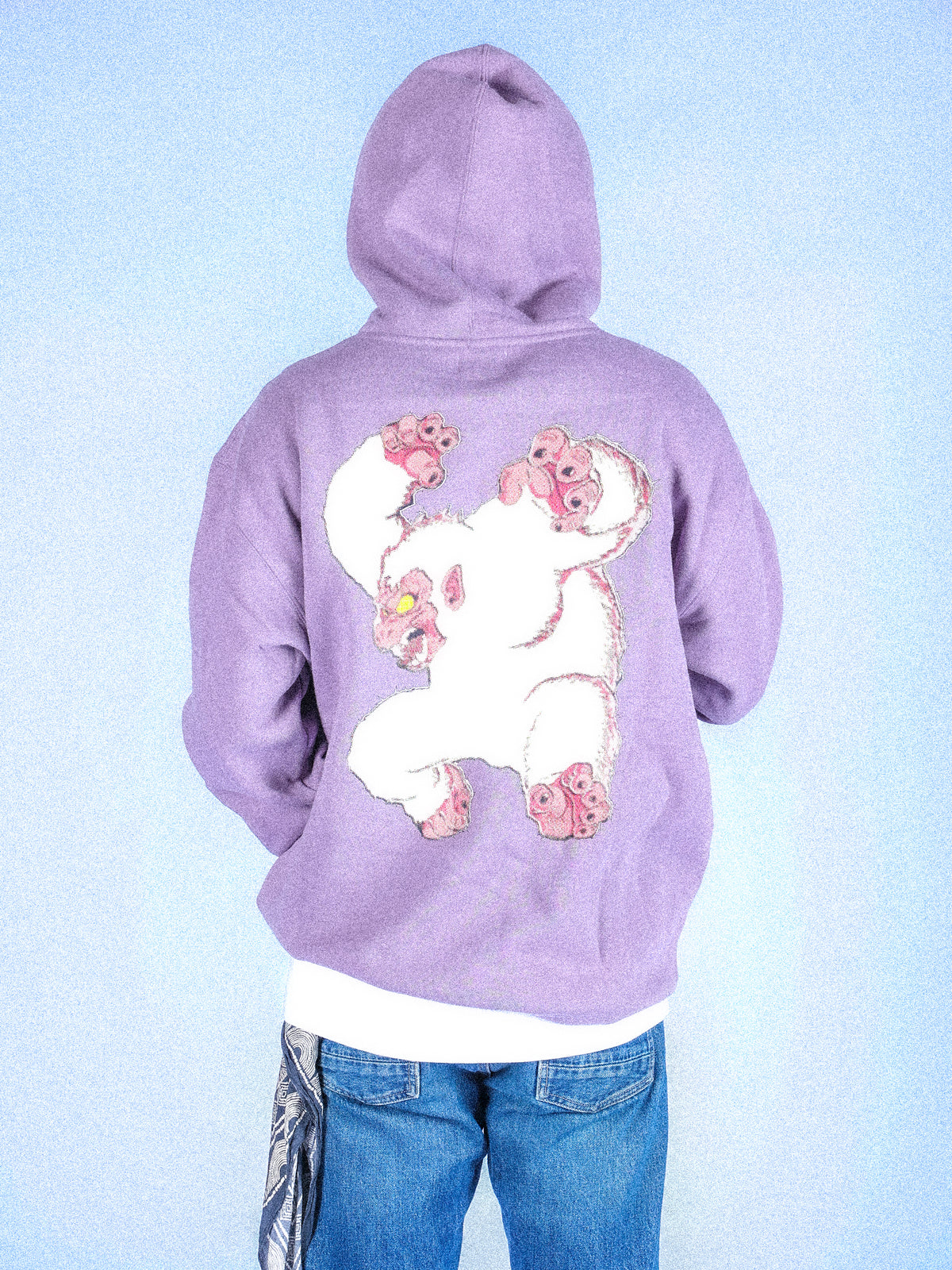 "Great Ape" Hoodie