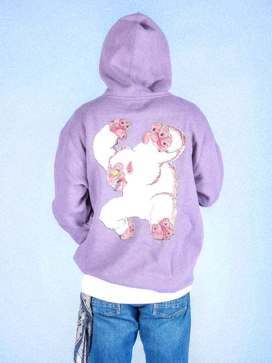 "Great Ape" Hoodie