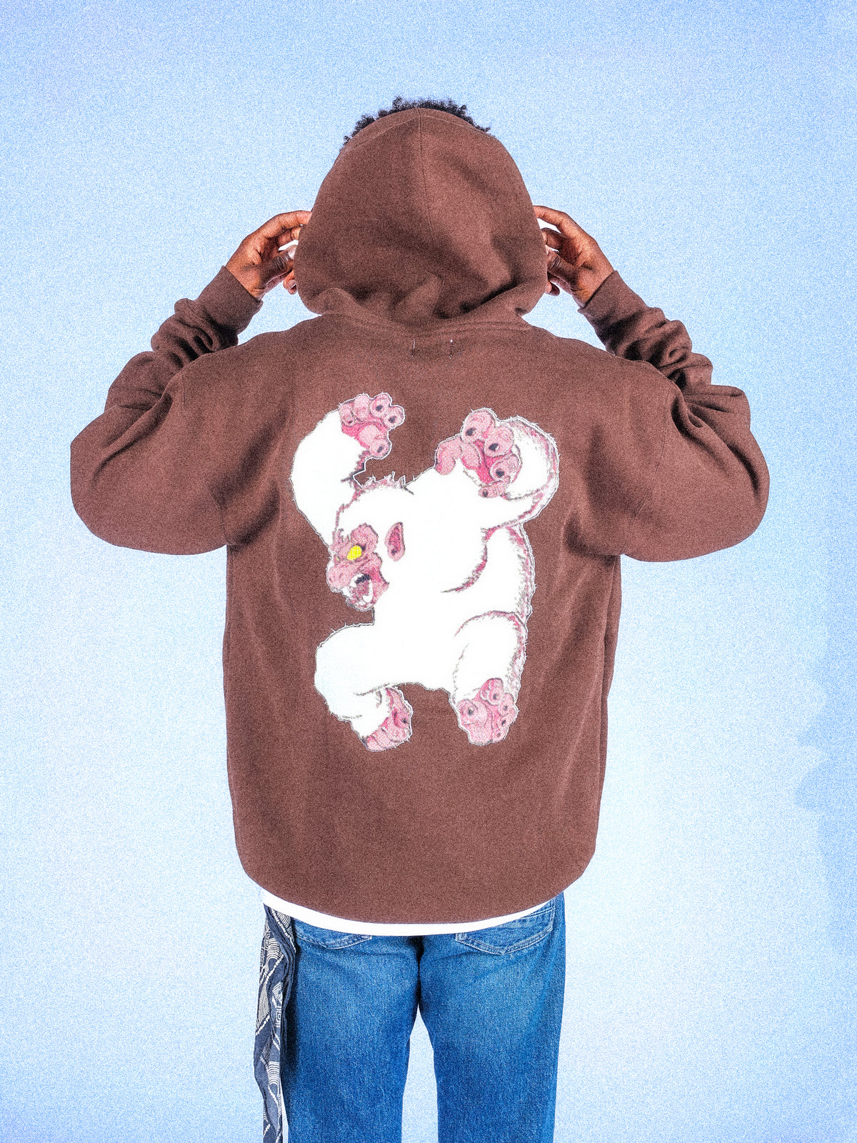 "Great Ape" Hoodie