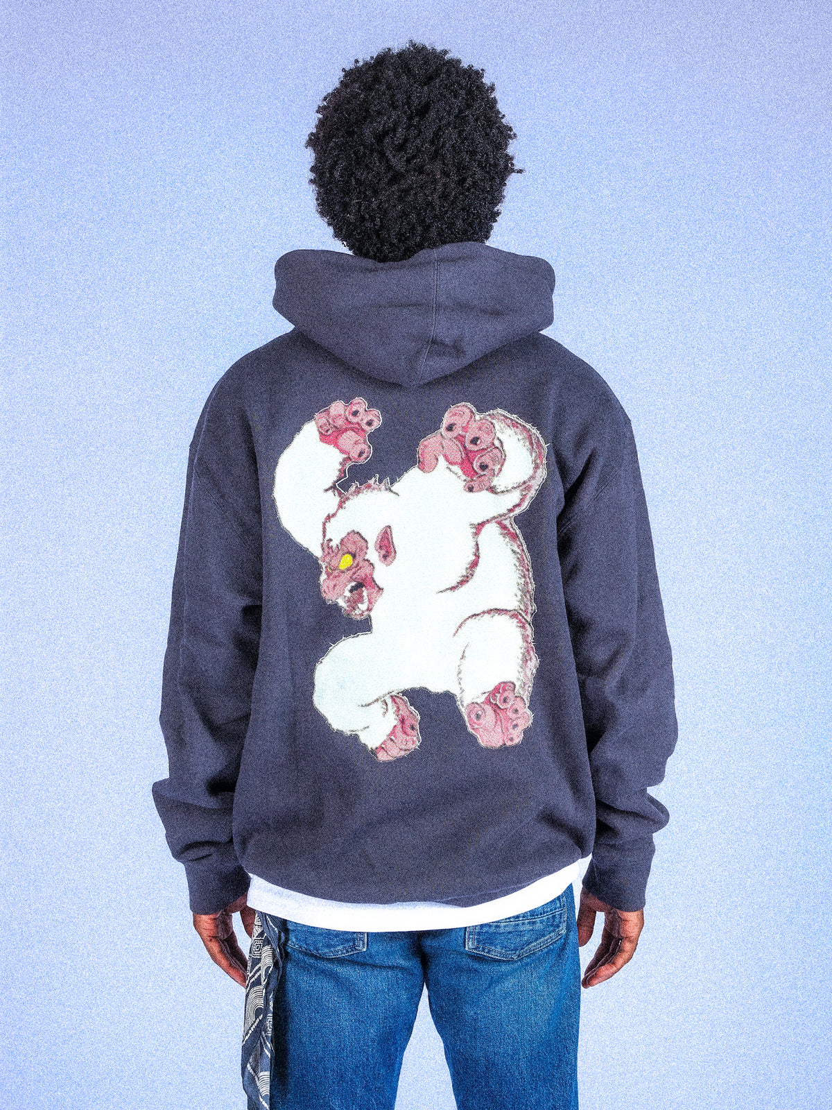 "Great Ape" Hoodie