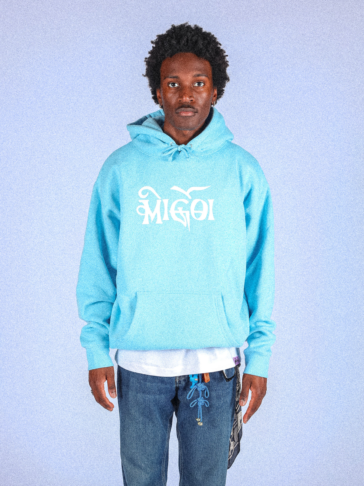 "Great Ape" Hoodie