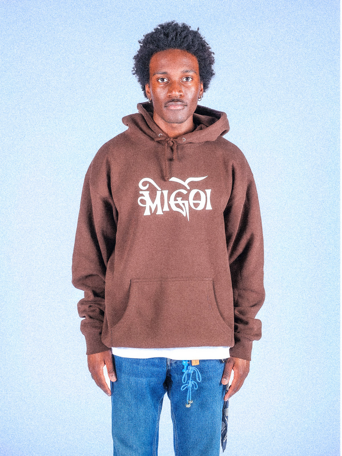"Great Ape" Hoodie