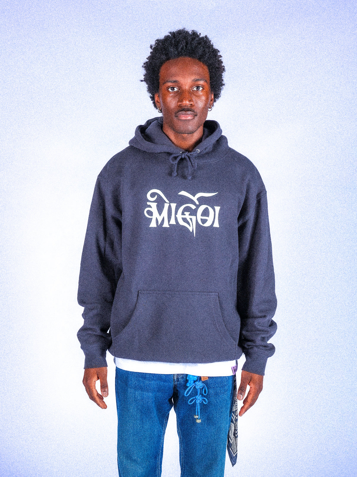 "Great Ape" Hoodie