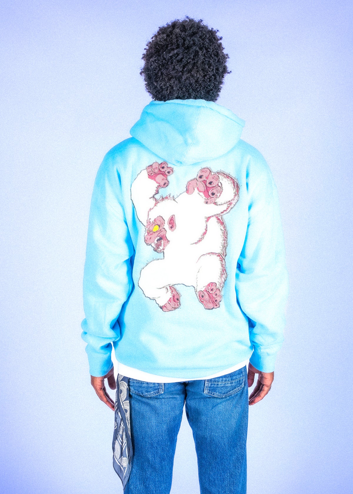 "Great Ape" Hoodie