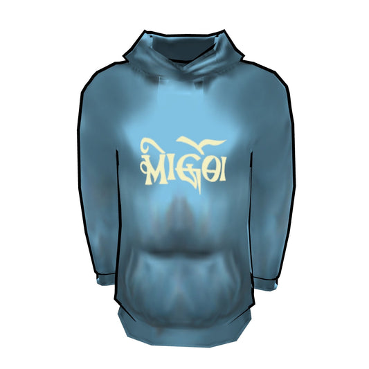 "Great Ape" Hoodie