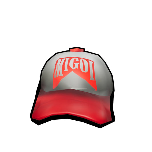 "Cowboy Killer" Hat