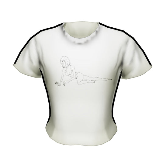 "Miss Migoi" T-shirt